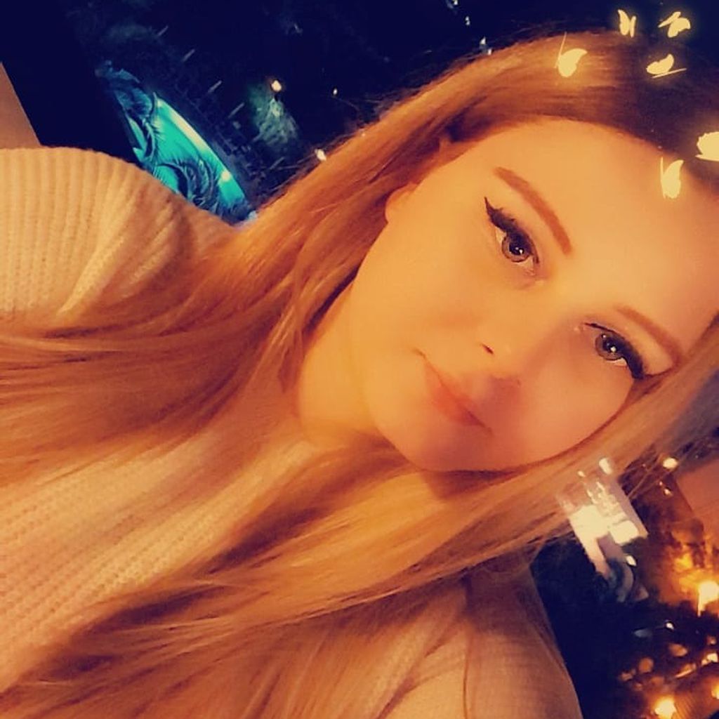 Calantha Wollny, TV-Darstellerin