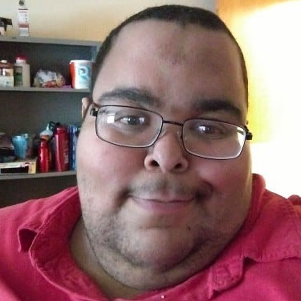 Caleb Willingham, Ehemann von Tammy Slaton