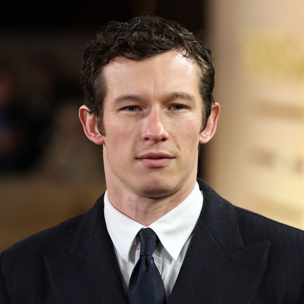 Callum Turner, Schauspieler