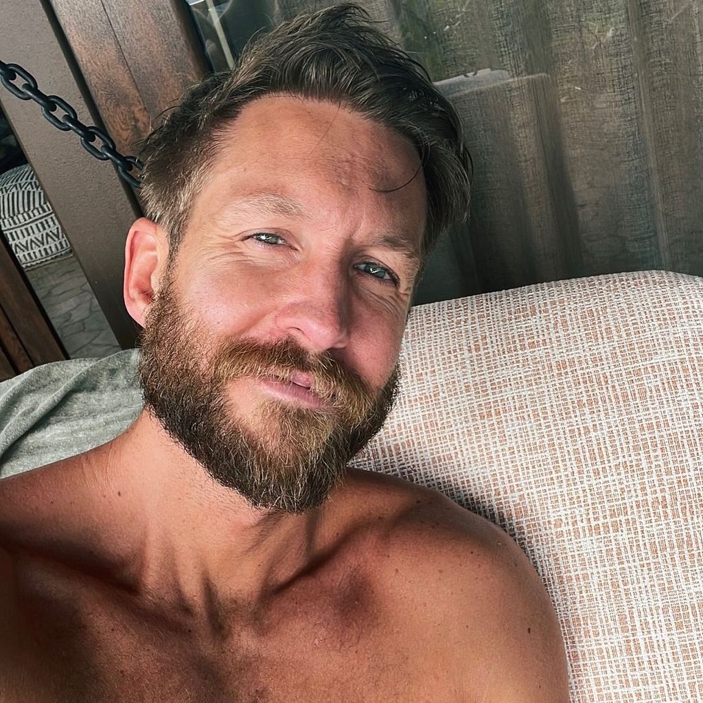 Calvin Harris, DJ