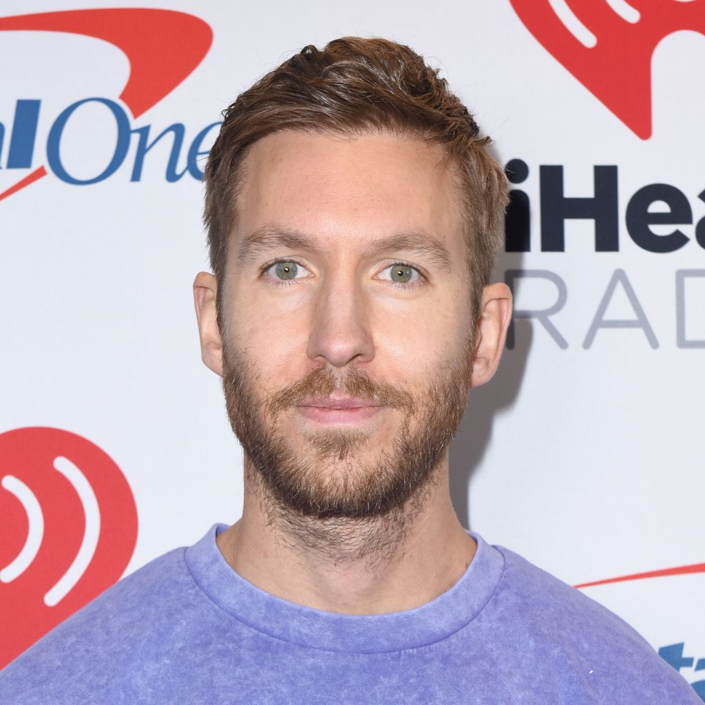 Calvin Harris, DJ