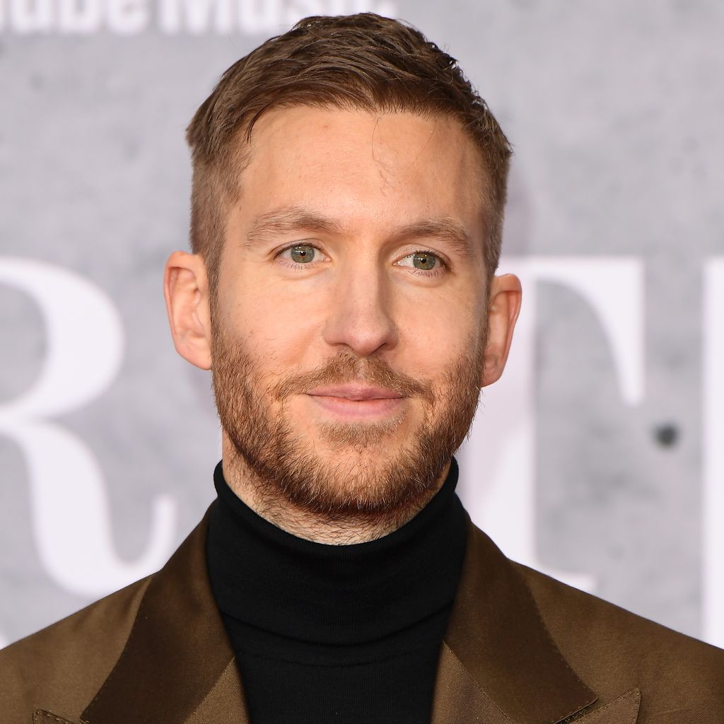 Calvin Harris, Musiker