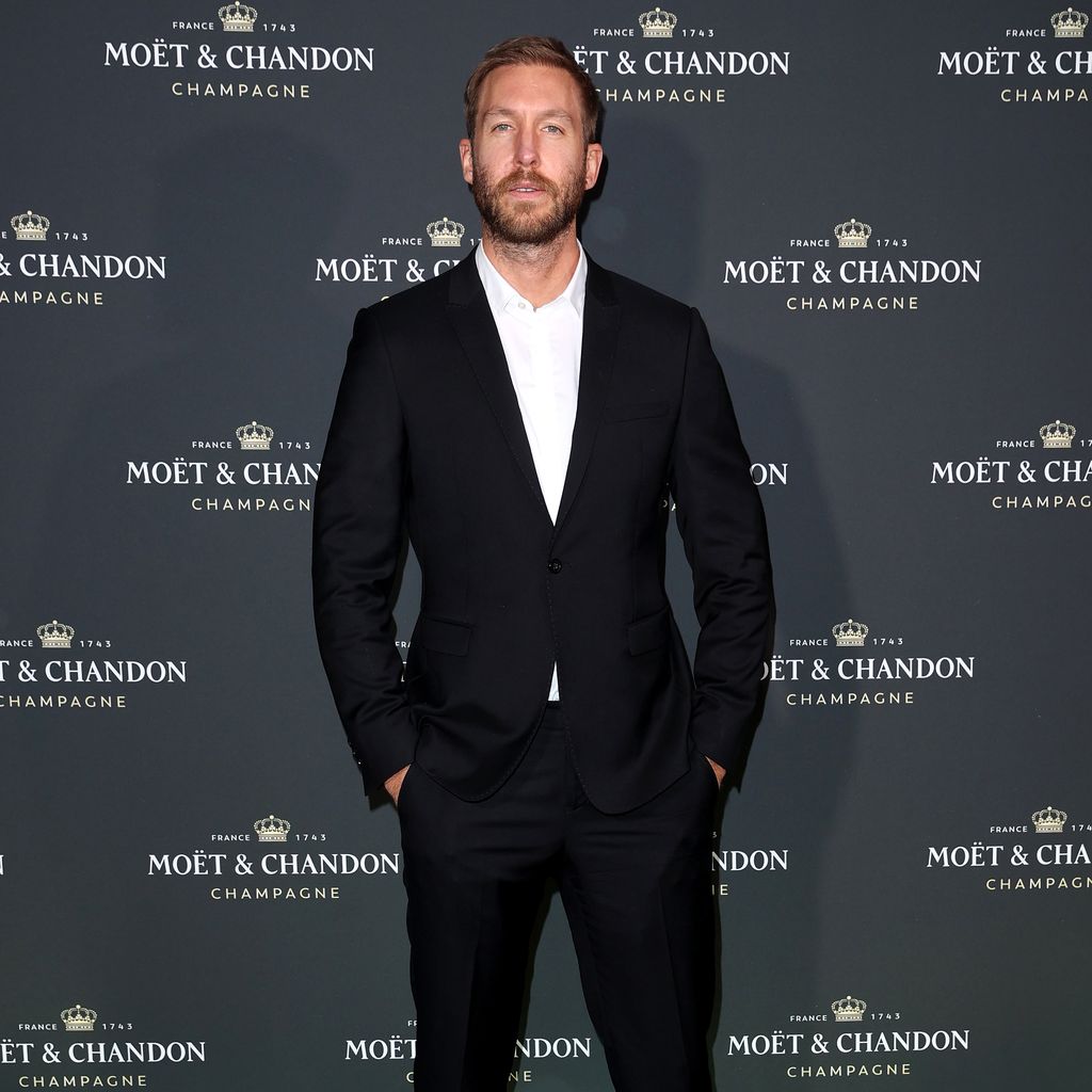 Calvin Harris im Dezember 2022