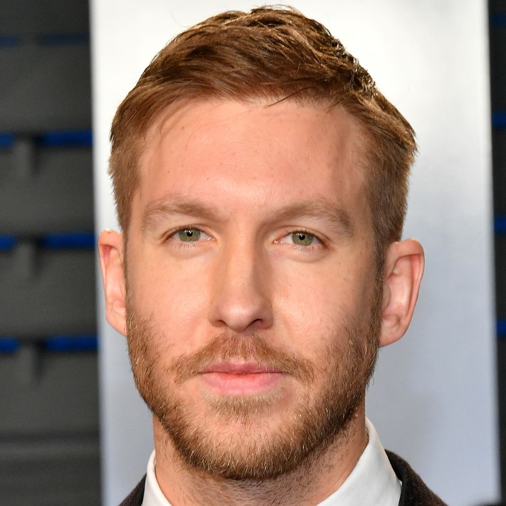 Calvin Harris im März 2018 in Beverly Hills