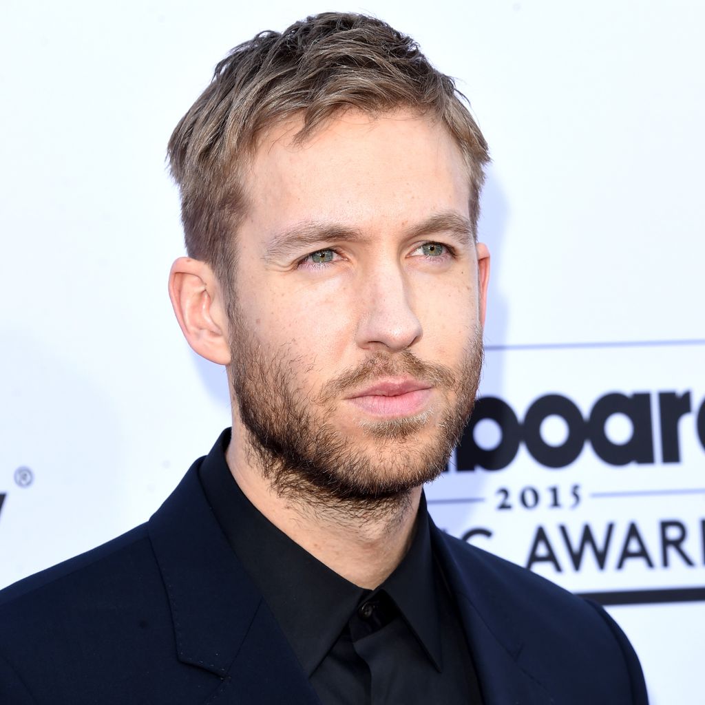 Calvin Harris, Star-DJ