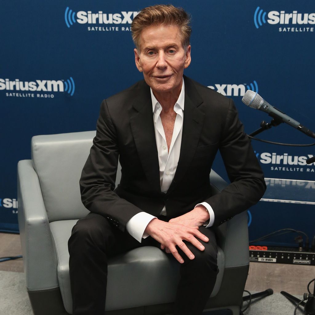 Calvin Klein, Designer