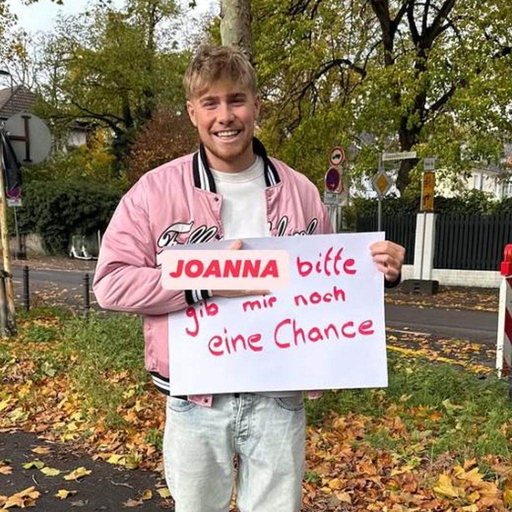 Calvin Steiner, Realitystar