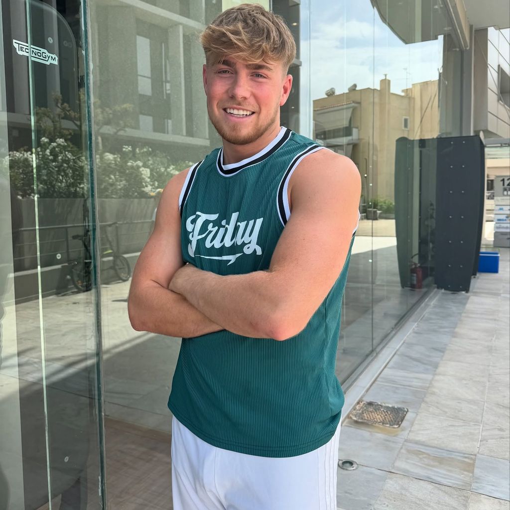 Calvin Steiner, "Germany Shore"-Bekanntheit