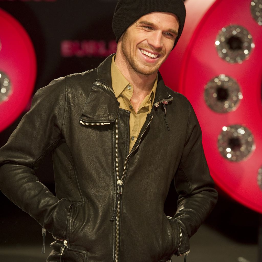 Cam Gigandet