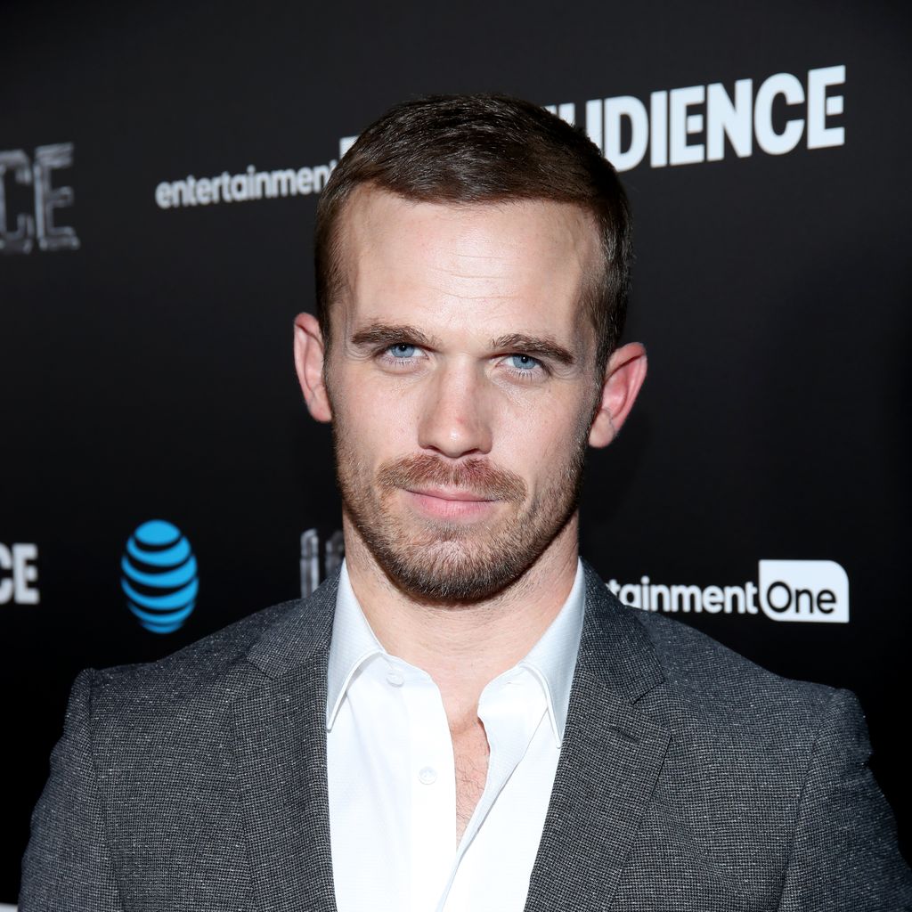 Cam Gigandet, Schauspieler