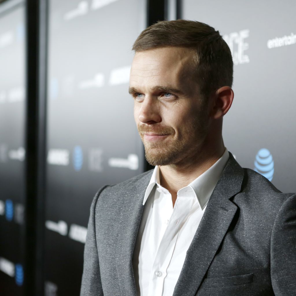 Cam Gigandet, Schauspieler
