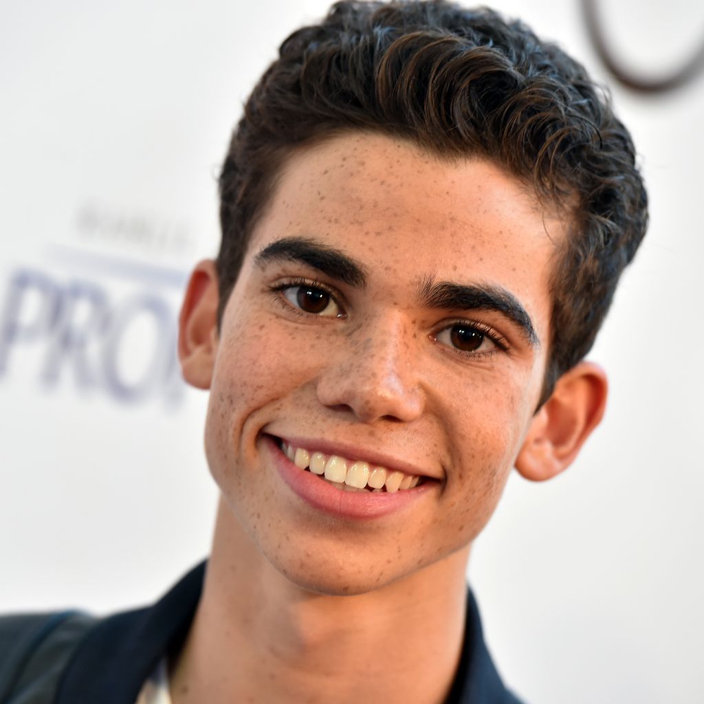 Cameron Boyce