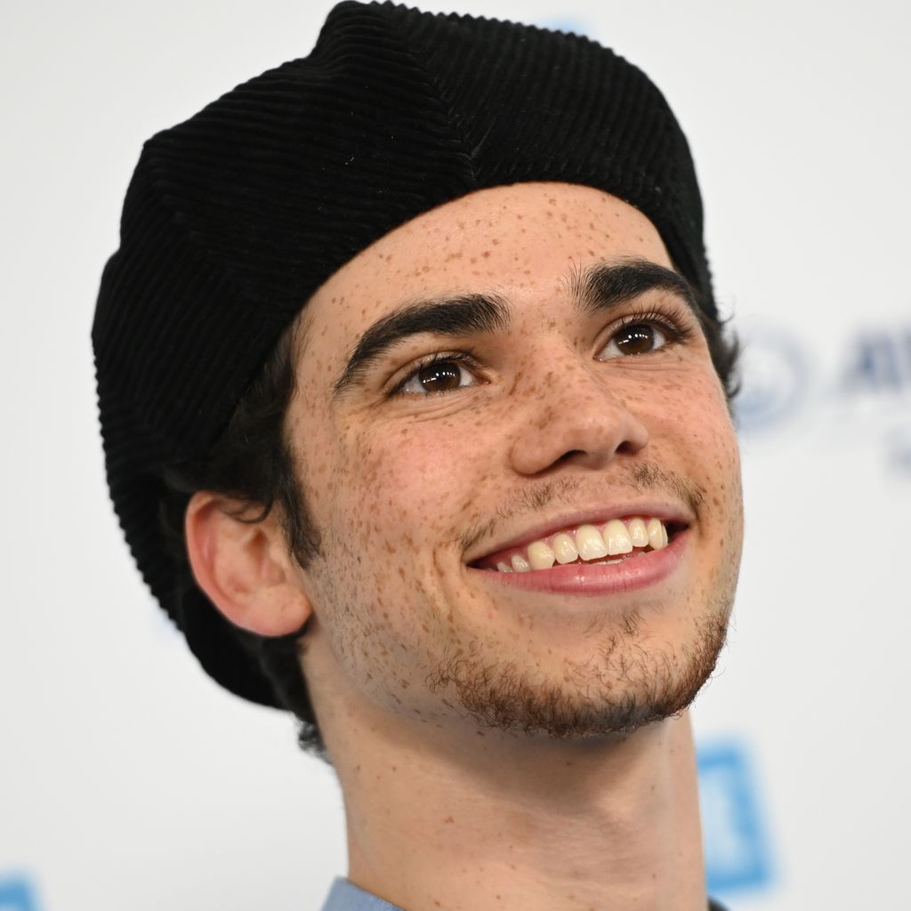 Cameron Boyce