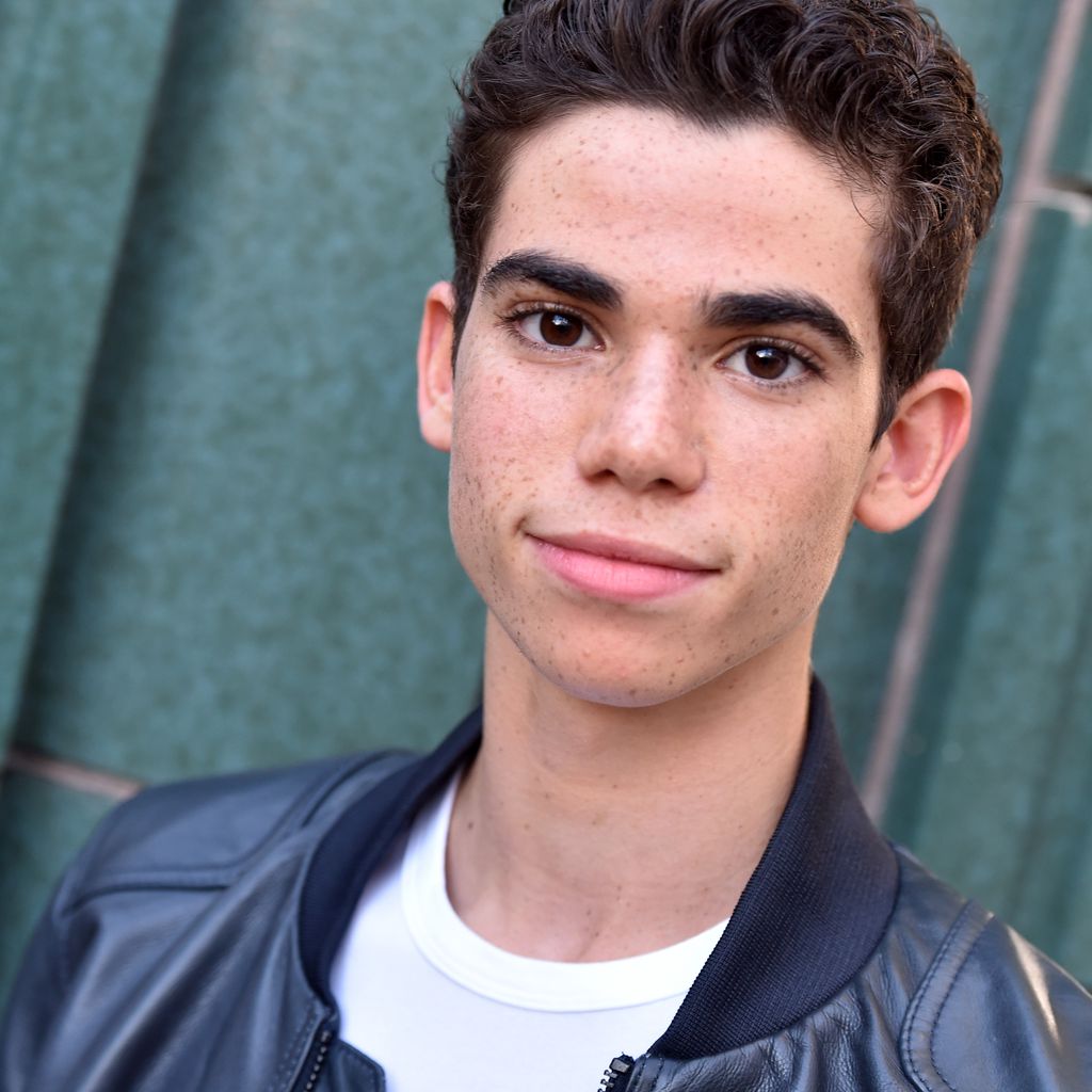 Cameron Boyce