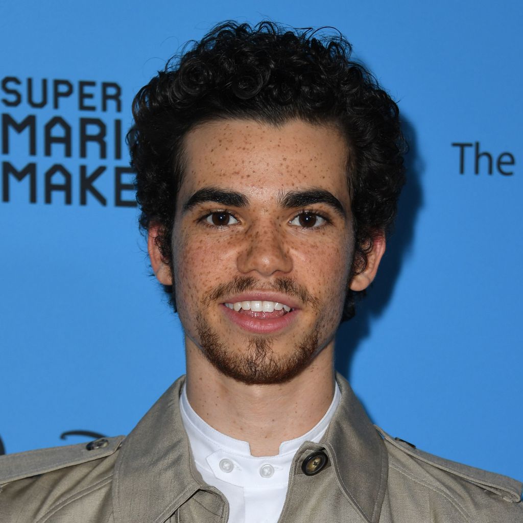 Cameron Boyce, Schauspieler