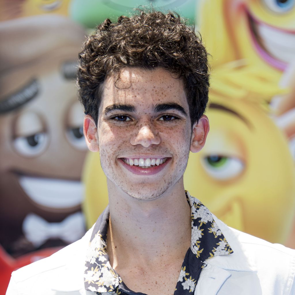 Schauspieler Cameron Boyce