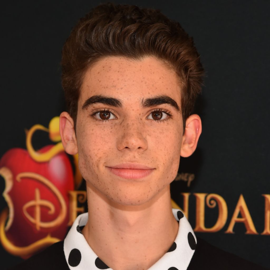 Cameron Boyce, Schauspieler