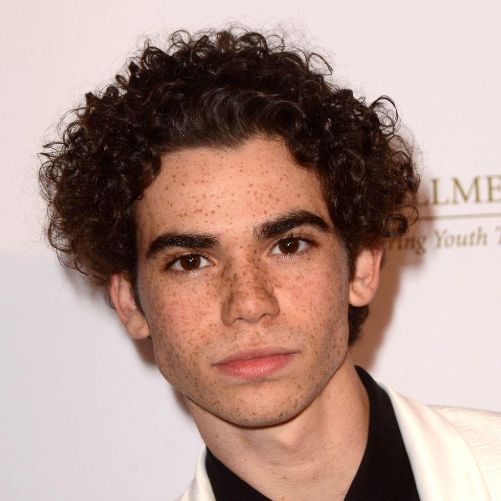 Schauspieler Cameron Boyce