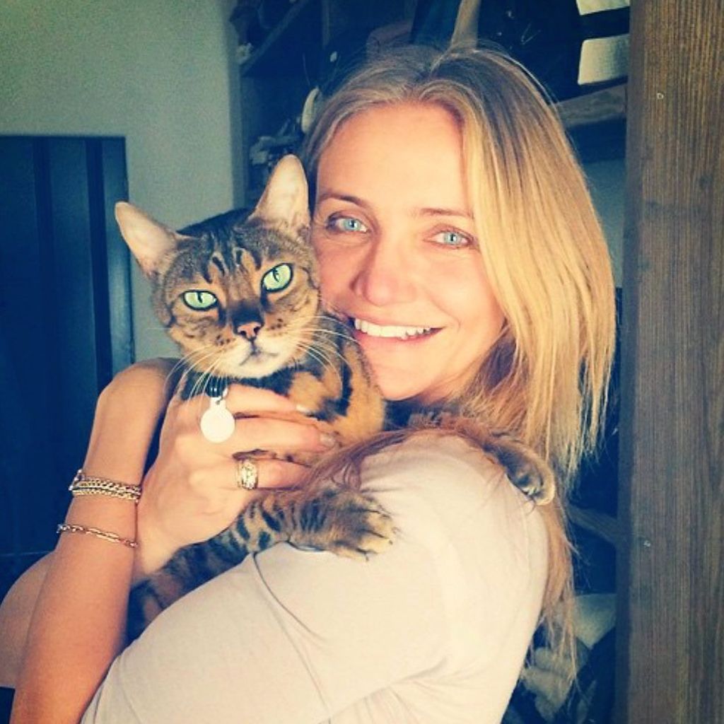 Cameron Diaz, Schauspielerin