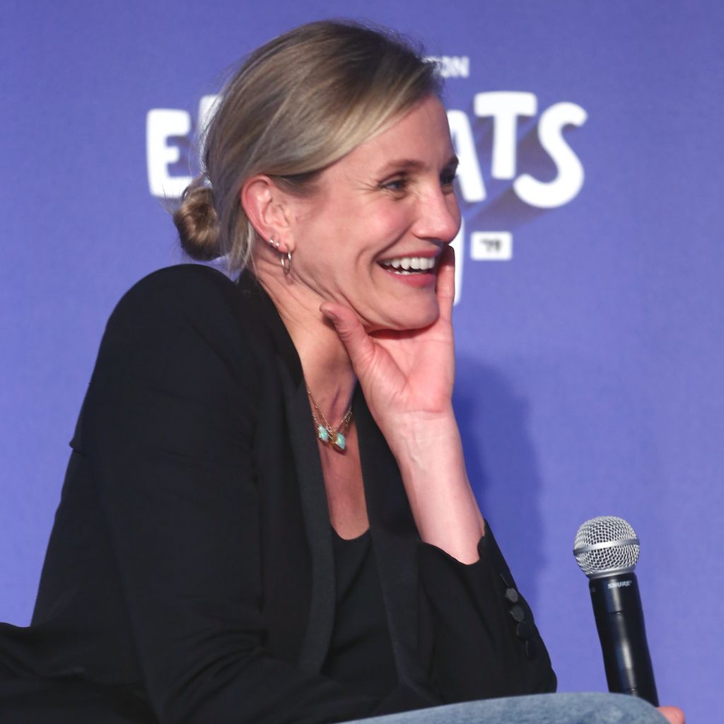 Cameron Diaz, Schauspielerin