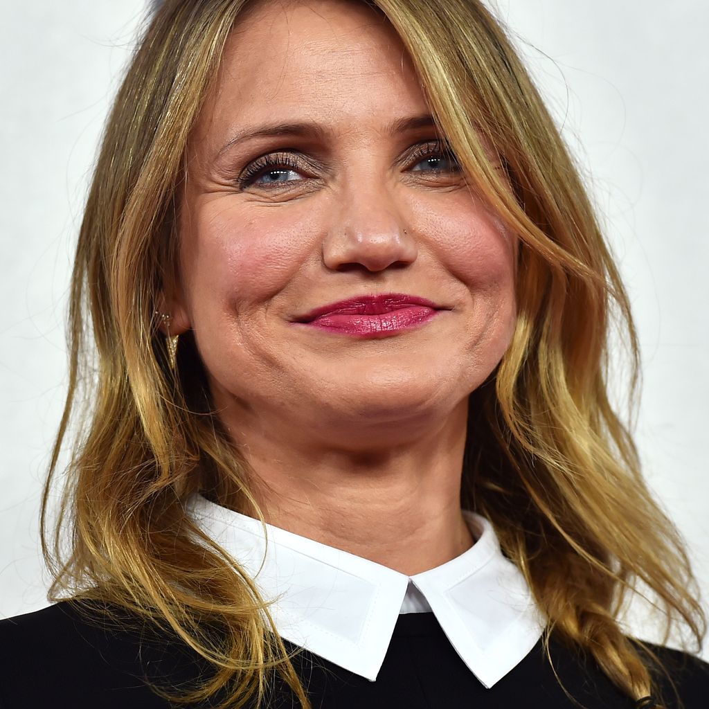 Cameron Diaz, Schauspielerin