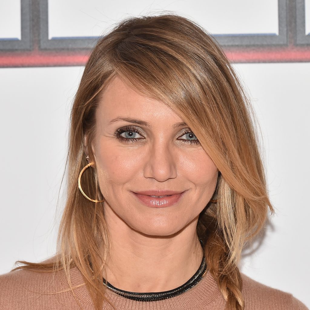 Cameron Diaz, Schauspielerin