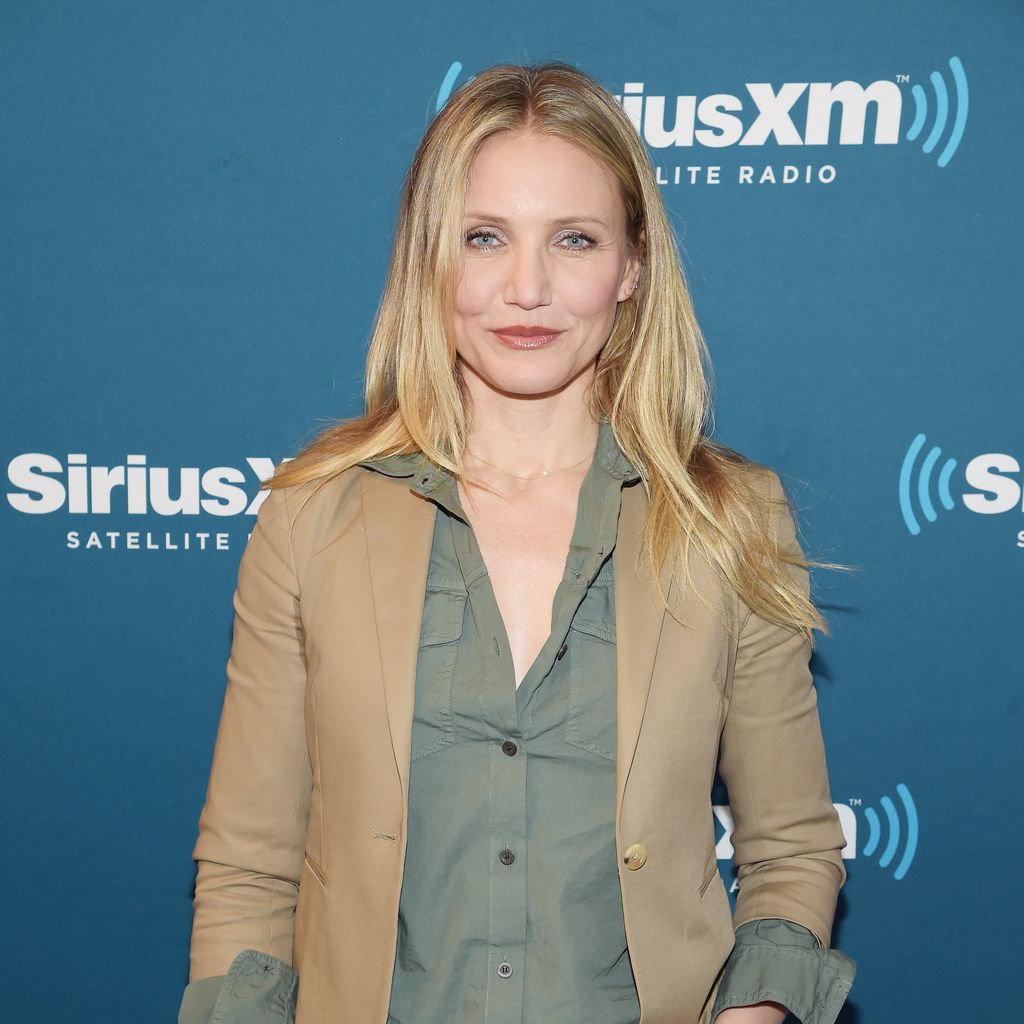 Cameron Diaz, Schauspielerin