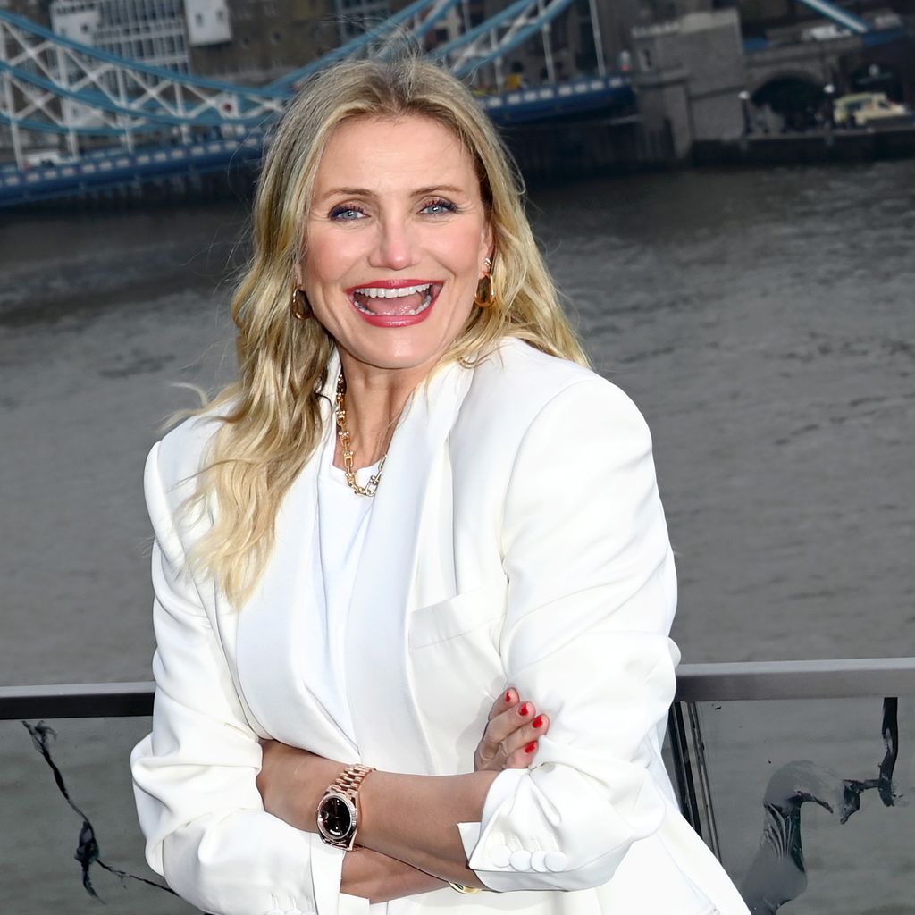 Cameron Diaz, Schauspielerin