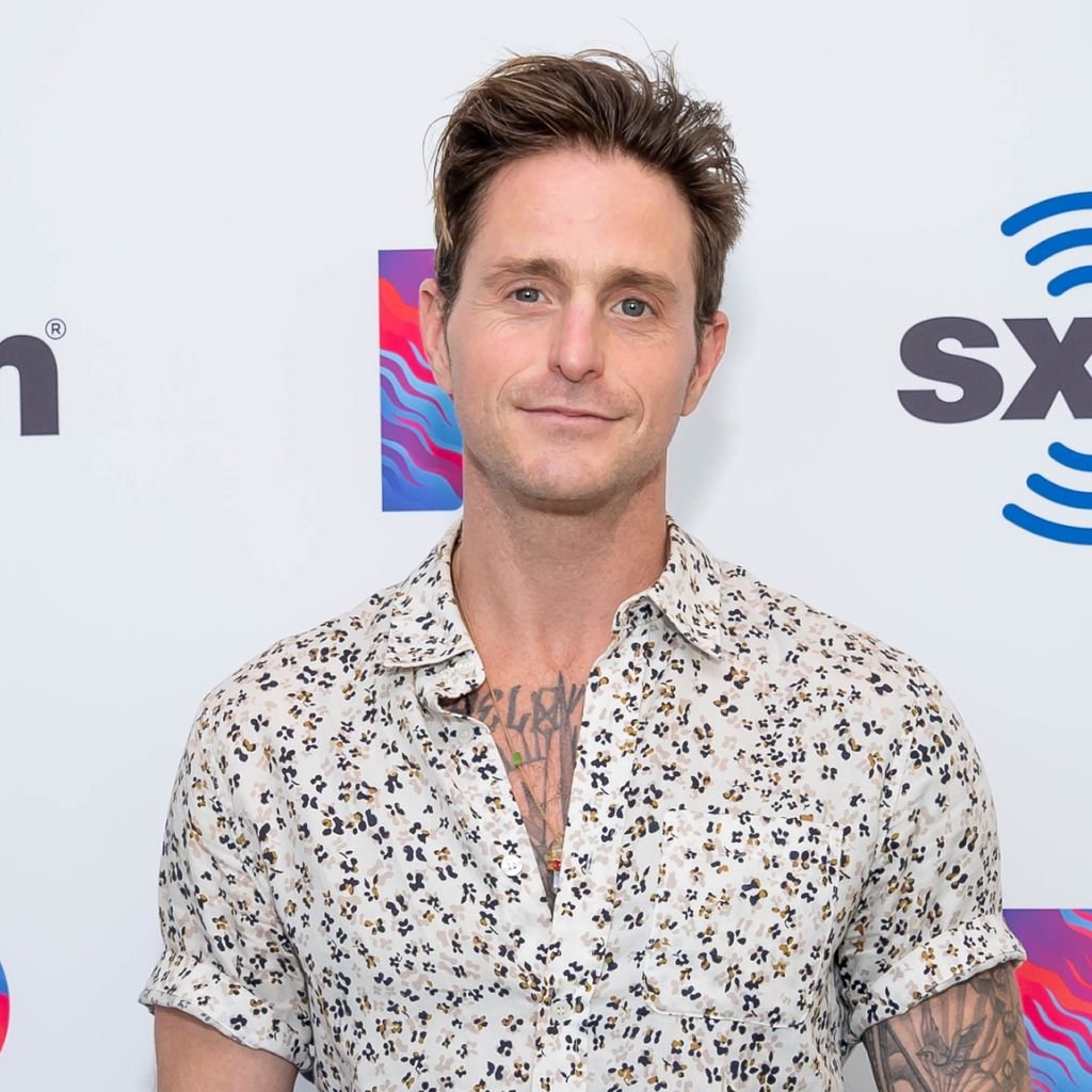 Cameron Douglas im November 2019
