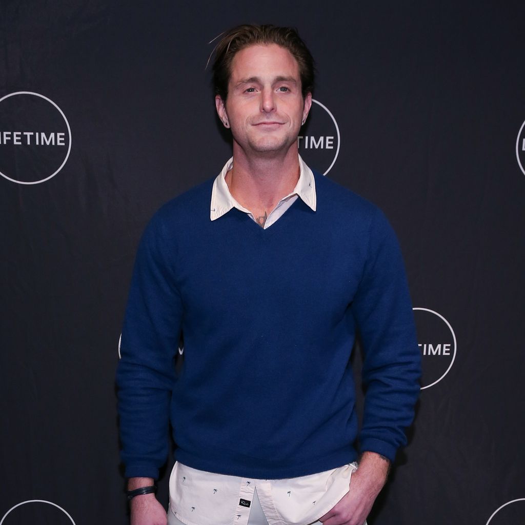 Cameron Douglas, Schauspieler