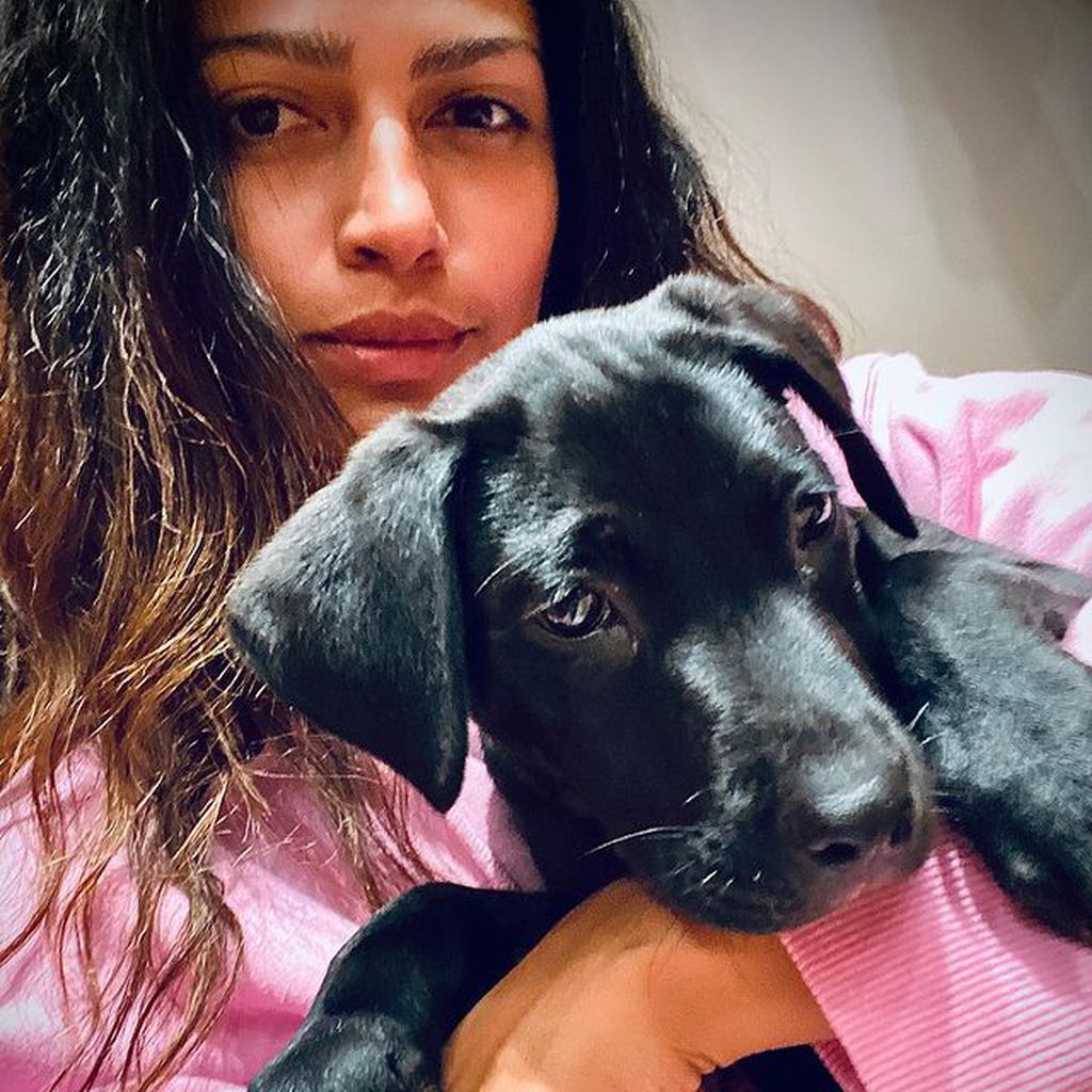 Camila Alves im Jahr 2021