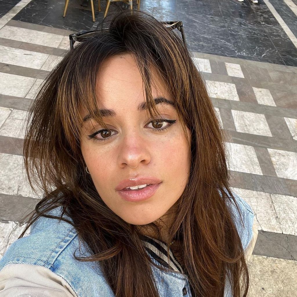 Camila Cabello