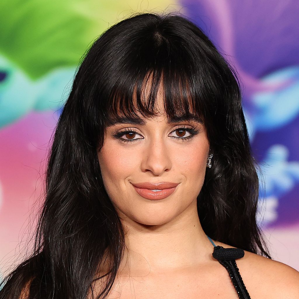 Camila Cabello, Sängerin
