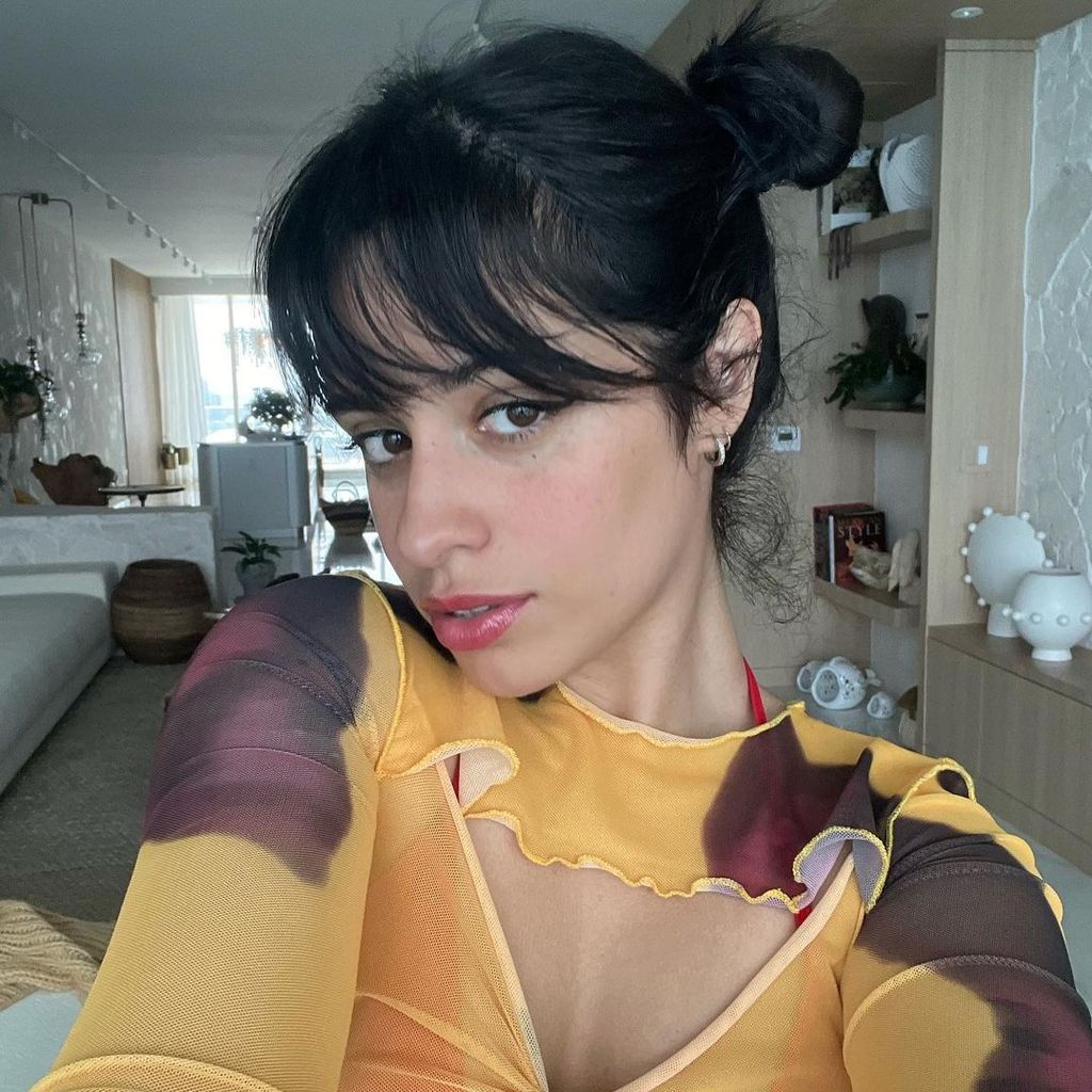 Camila Cabello im Mai 2023