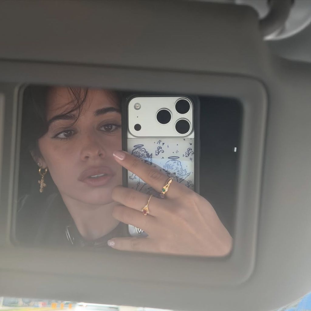 Camila Cabello, Sängerin