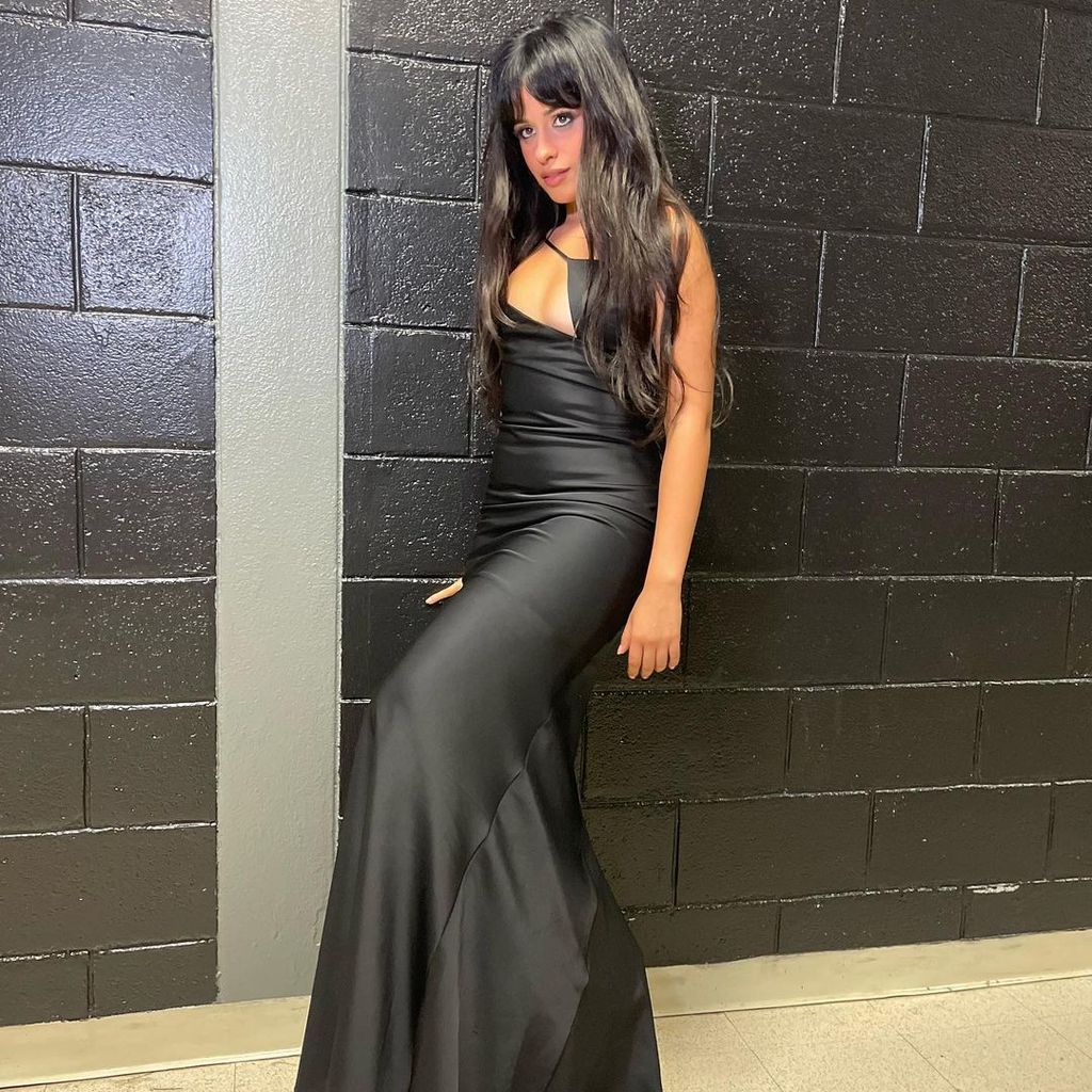 Camila Cabello im Juli 2023