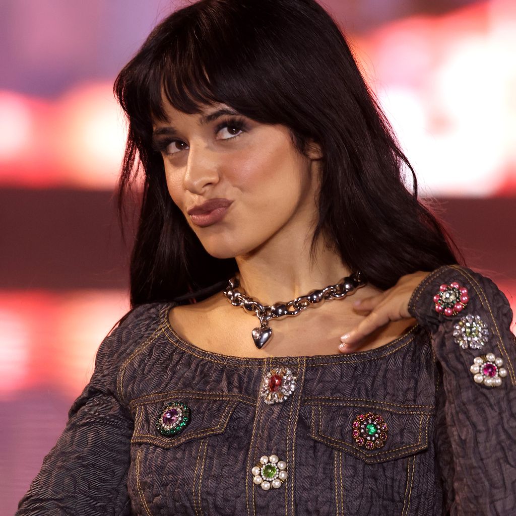 Camila Cabello, 2023