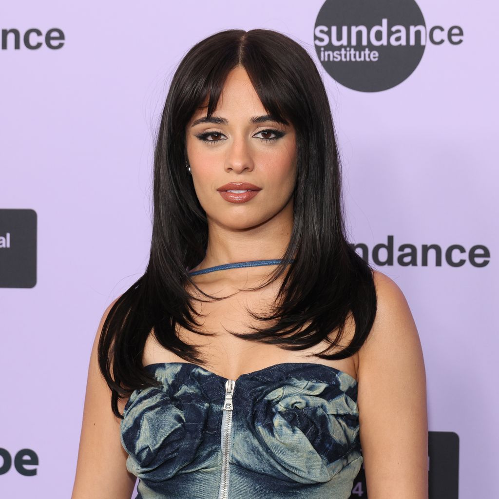 Camila Cabello, Sängerin