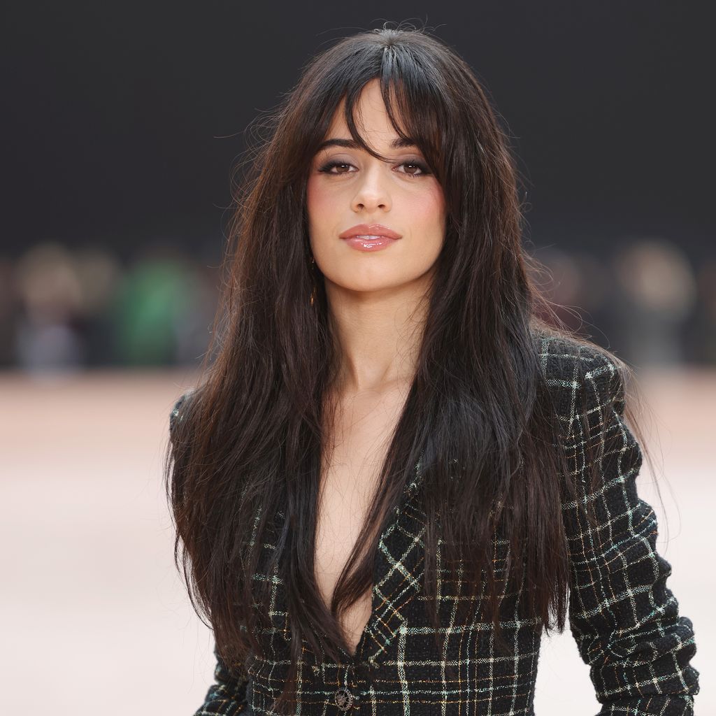 Camila Cabello im März 2025
