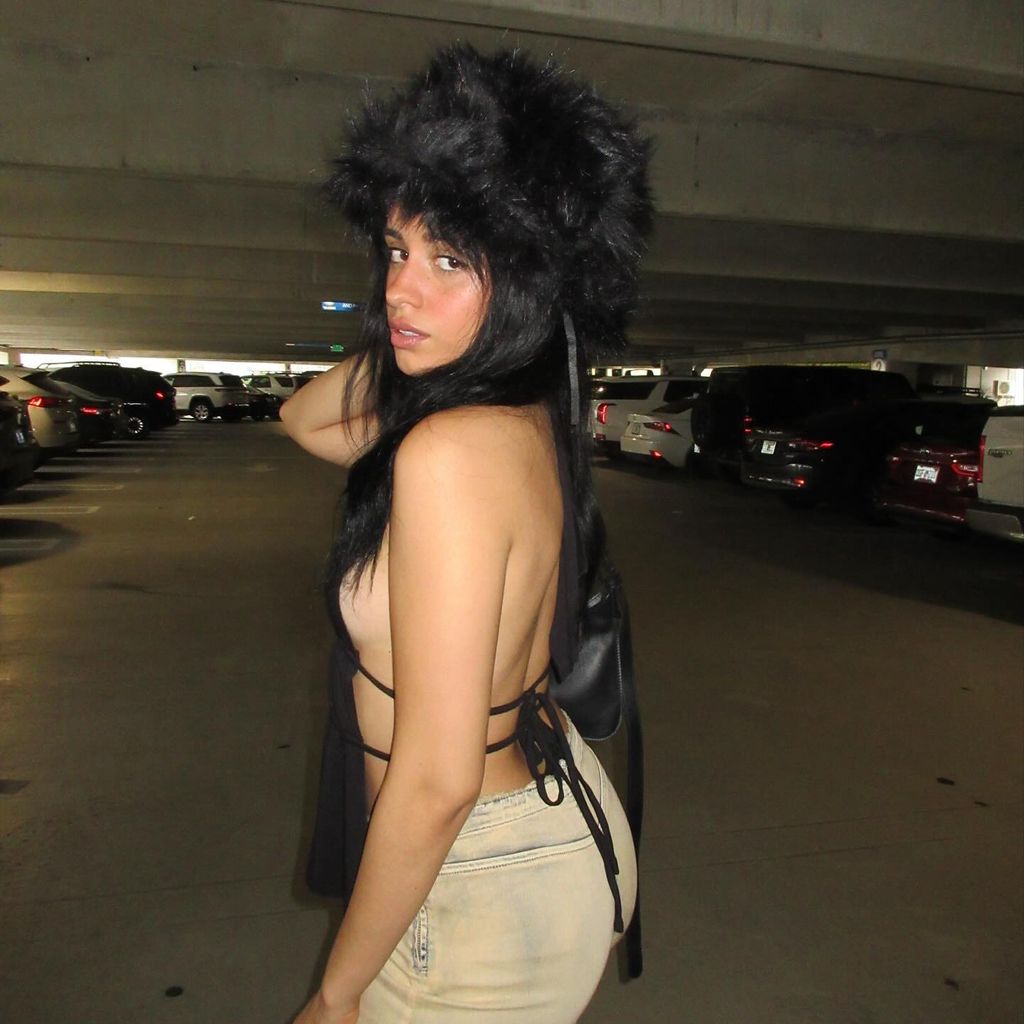 Camila Cabello, 2024