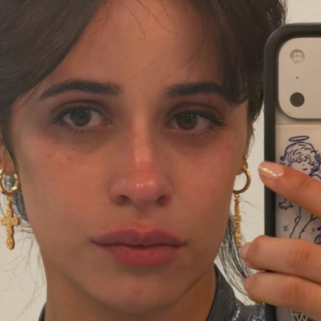 Camila Cabello im Juni 2026