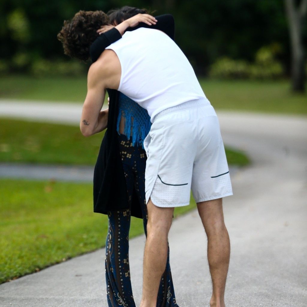 Camila Cabello und Shawn Mendes