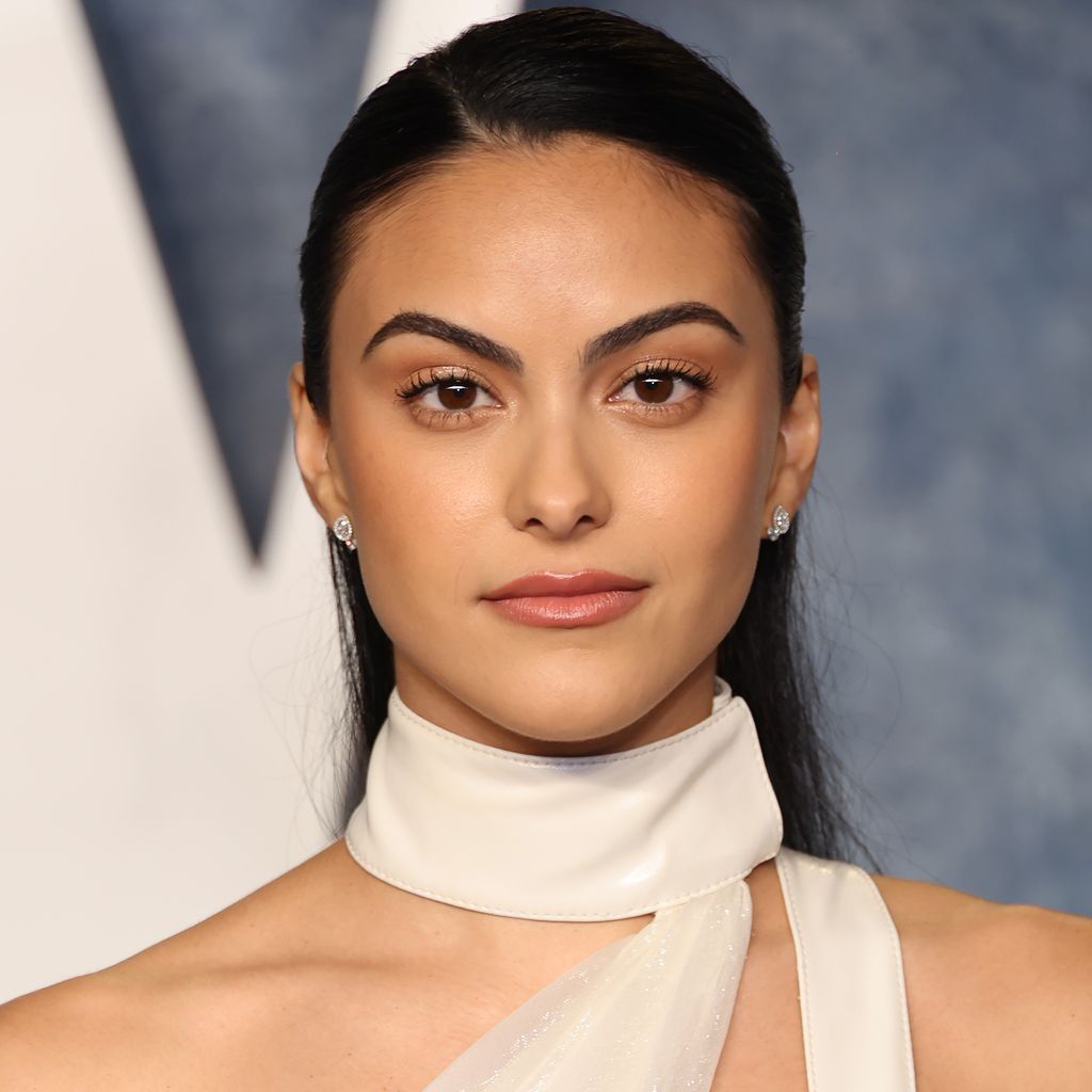 Camila Mendes, Schauspielerin