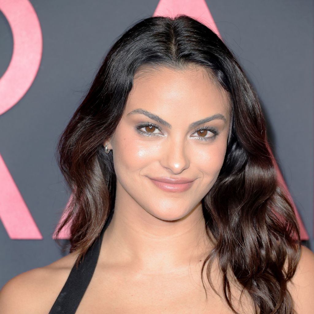 Camila Mendes, 2024