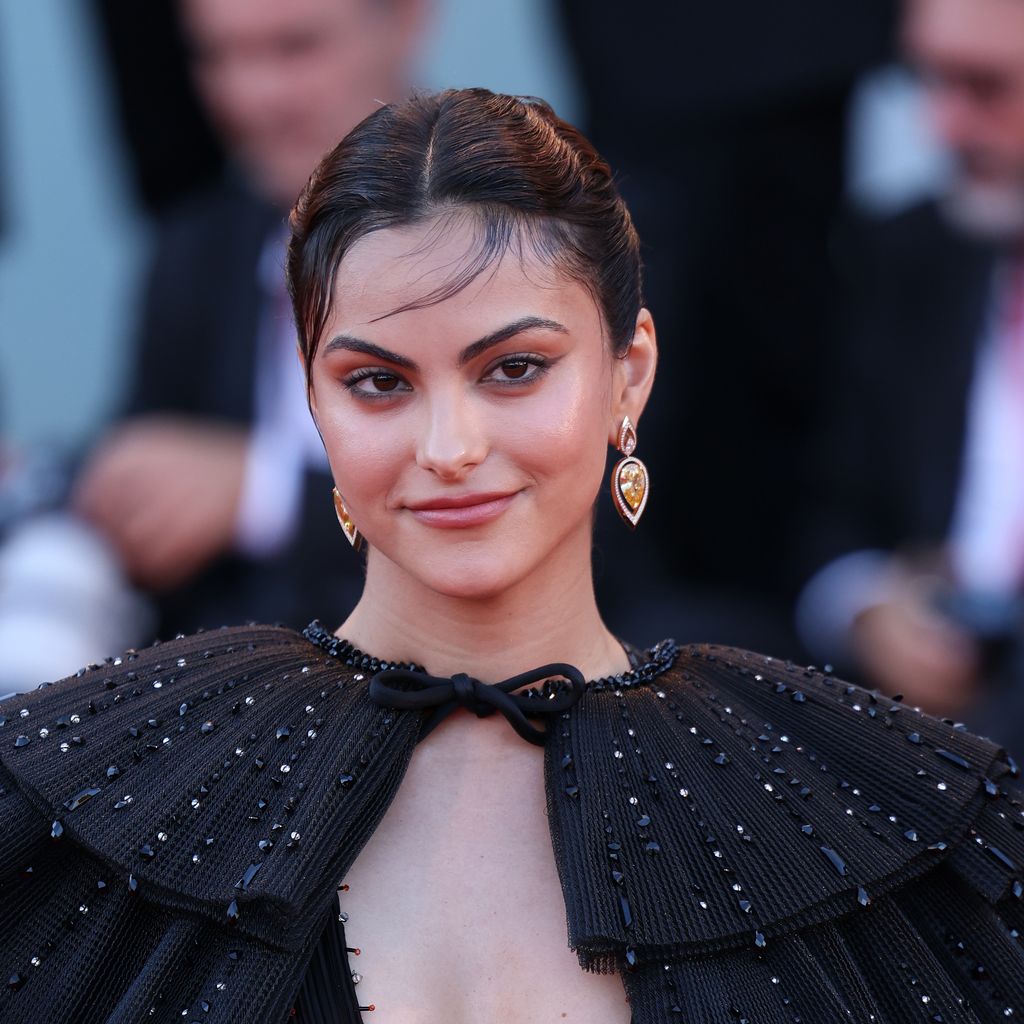 Camila Mendes, "Riverdale"-Star
