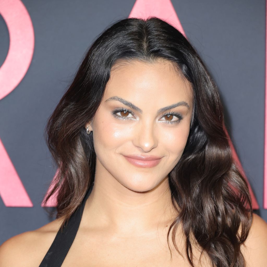 Camila Mendes, 2024