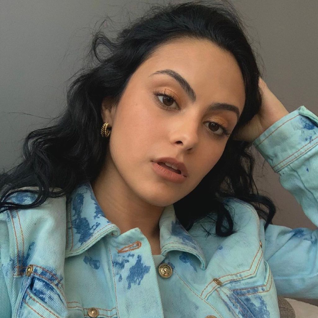 Camila Mendes, "Riverdale"-Darstellerin