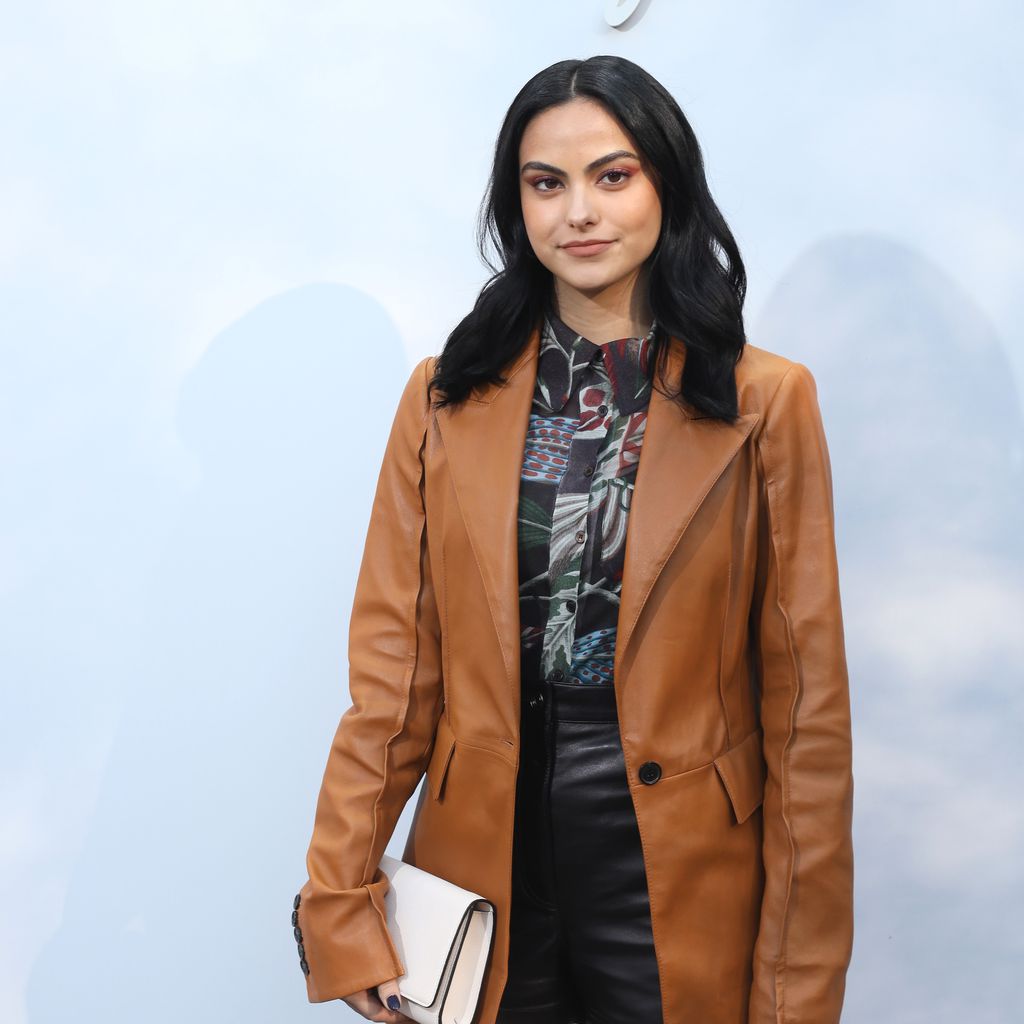 Camila Mendes, Schauspielerin