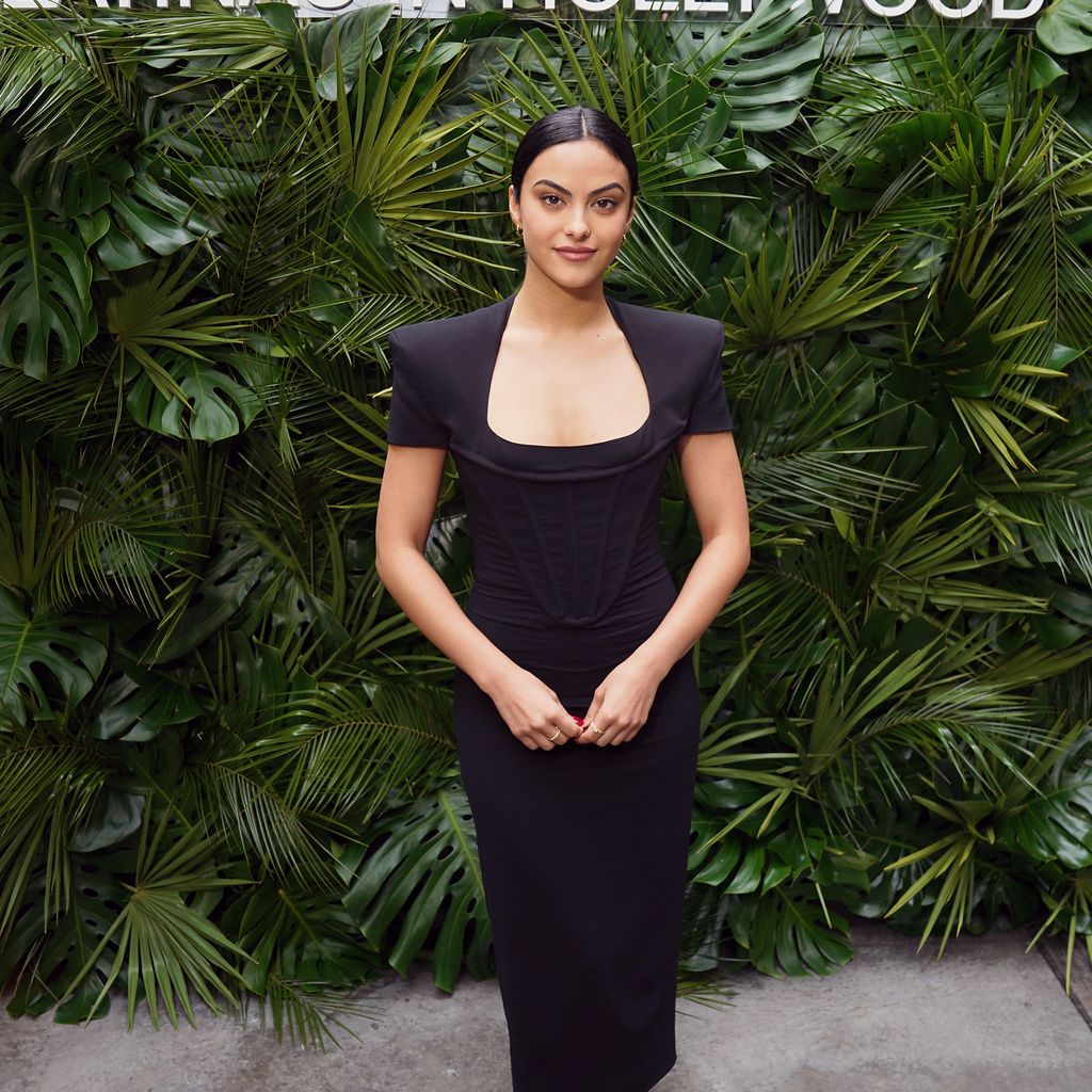 Camila Mendes, Schauspielerin