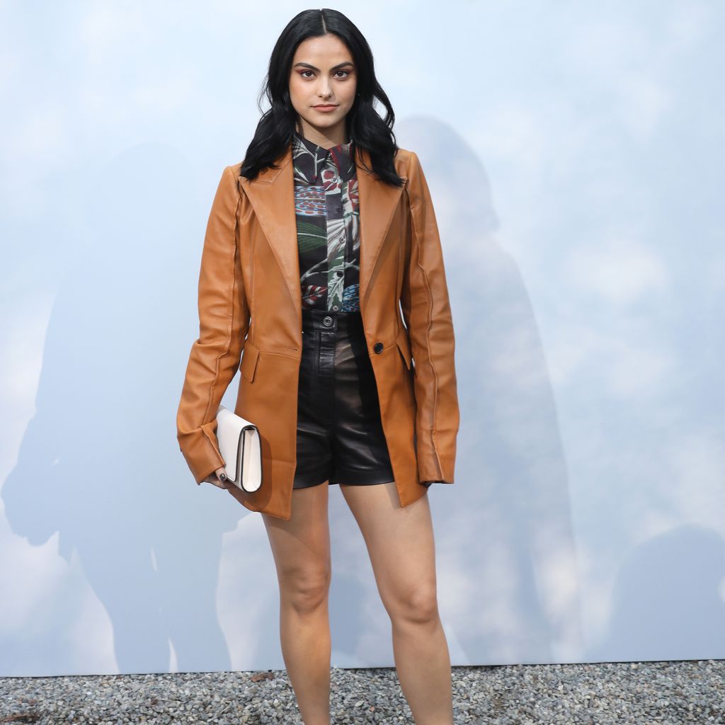 Schauspielerin Camila Mendes